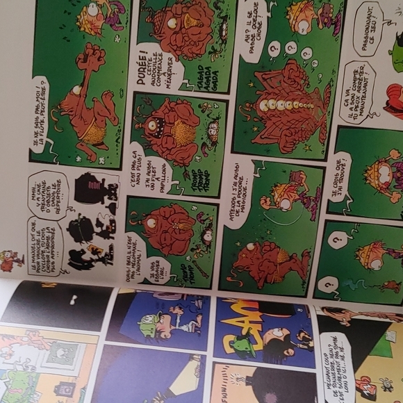 Game over the Origins version Française - Picture 2 of 4